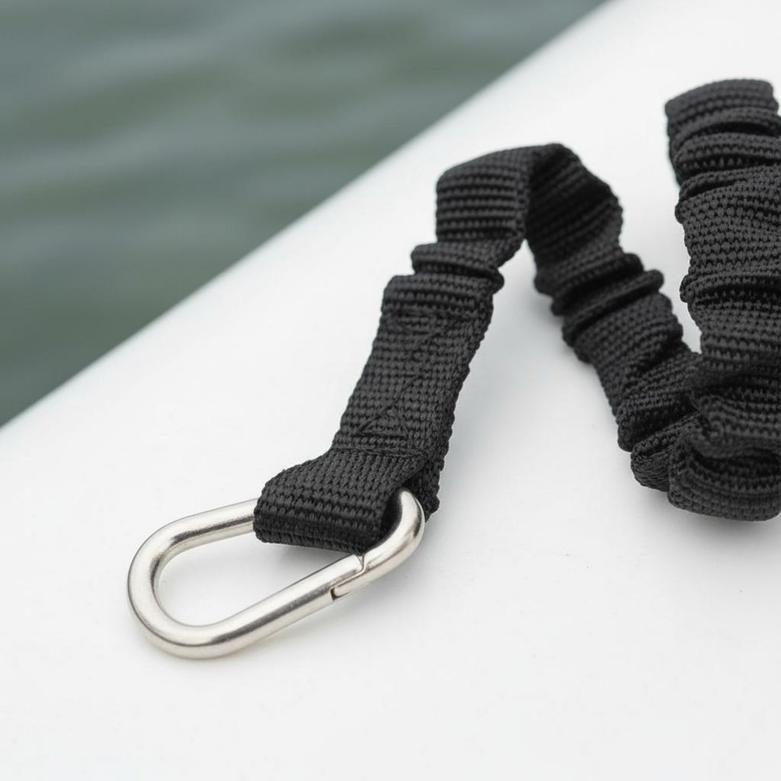 สายรัดไม้พายเรือคายัค ป้องกันก - Fishing Kayak Paddle บทวิจารณ์และราคา