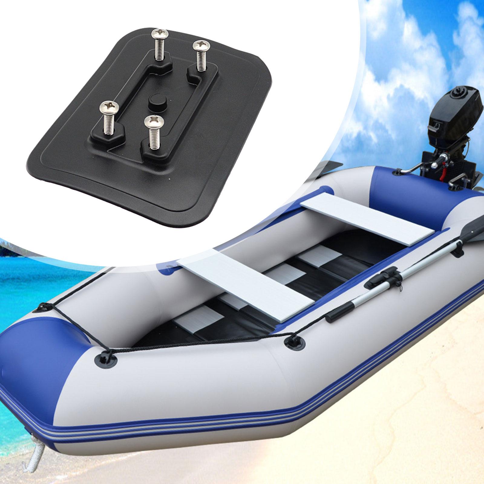 PVC ประมง Rod Holder แผ่นกาวสํ - Fishing Kayak Rod Holder บทวิจารณ์และราคา