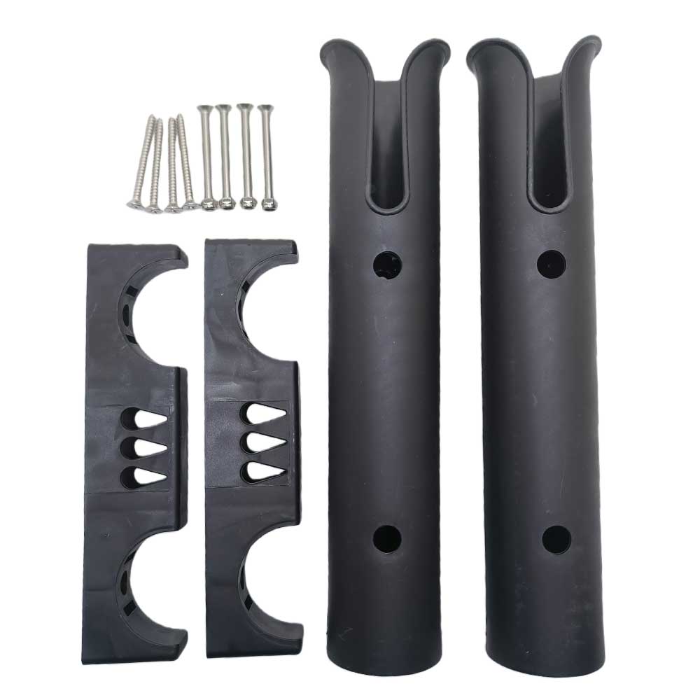 ที่วางคันเบ็ดตกปลาสำหรับเรือเด - Fishing Kayak Rod Holder บทวิจารณ์และราคา