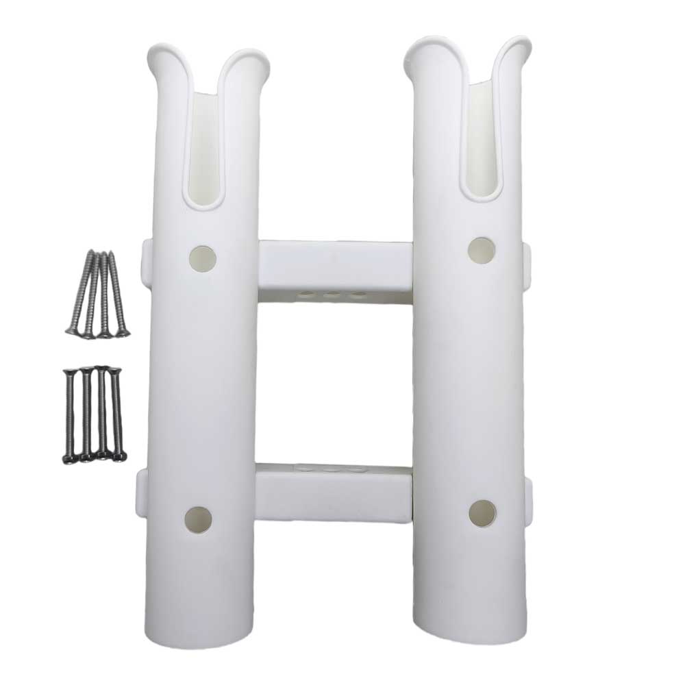 ที่วางคันเบ็ดตกปลาสำหรับเรือเด - Fishing Kayak Rod Holder บทวิจารณ์และราคา