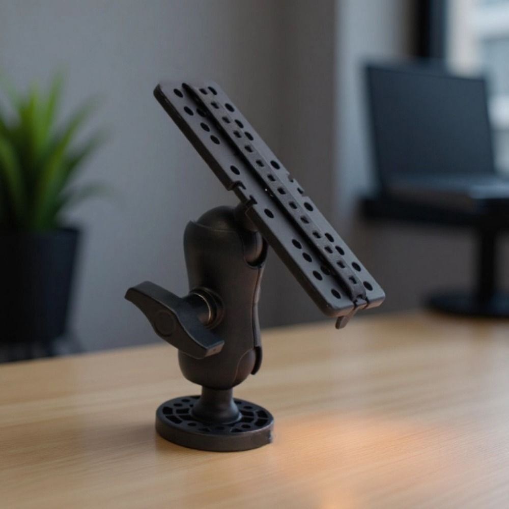 ขาตั้งกล้องแบบ Ballhead ขนาด 1 - Fishing Kayak Rod Holder บทวิจารณ์และราคา