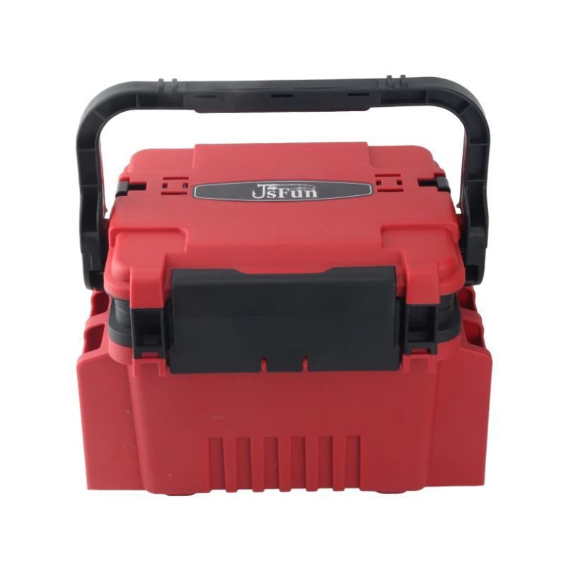 กล่องล่อ กล่องปลา กล่องเก็บเหย - Fishing Kayak Crate บทวิจารณ์และราคา