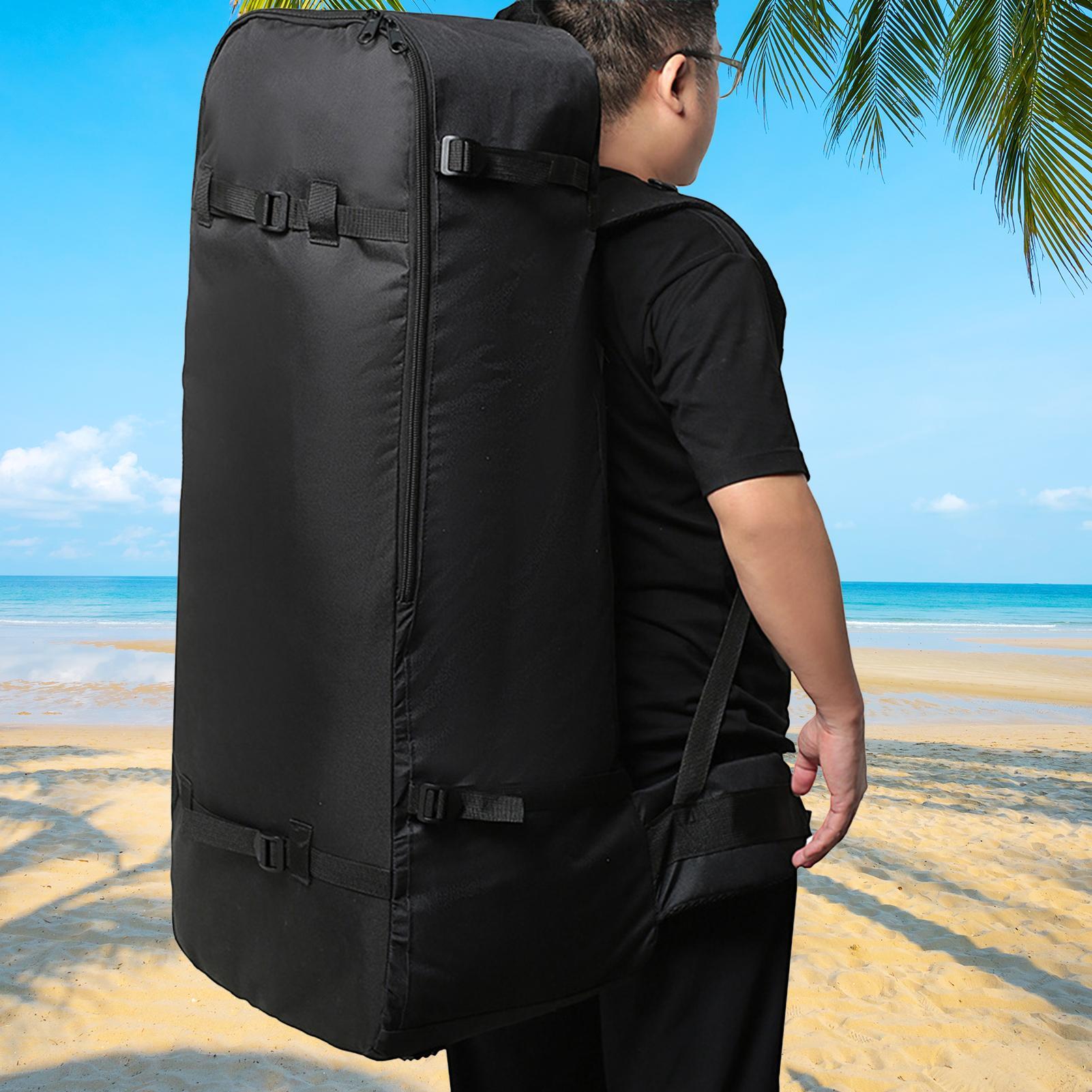 กระเป๋าพกพาเรือคายัคแบบเป่าลมก - Fishing Kayak Paddle บทวิจารณ์และราคา
