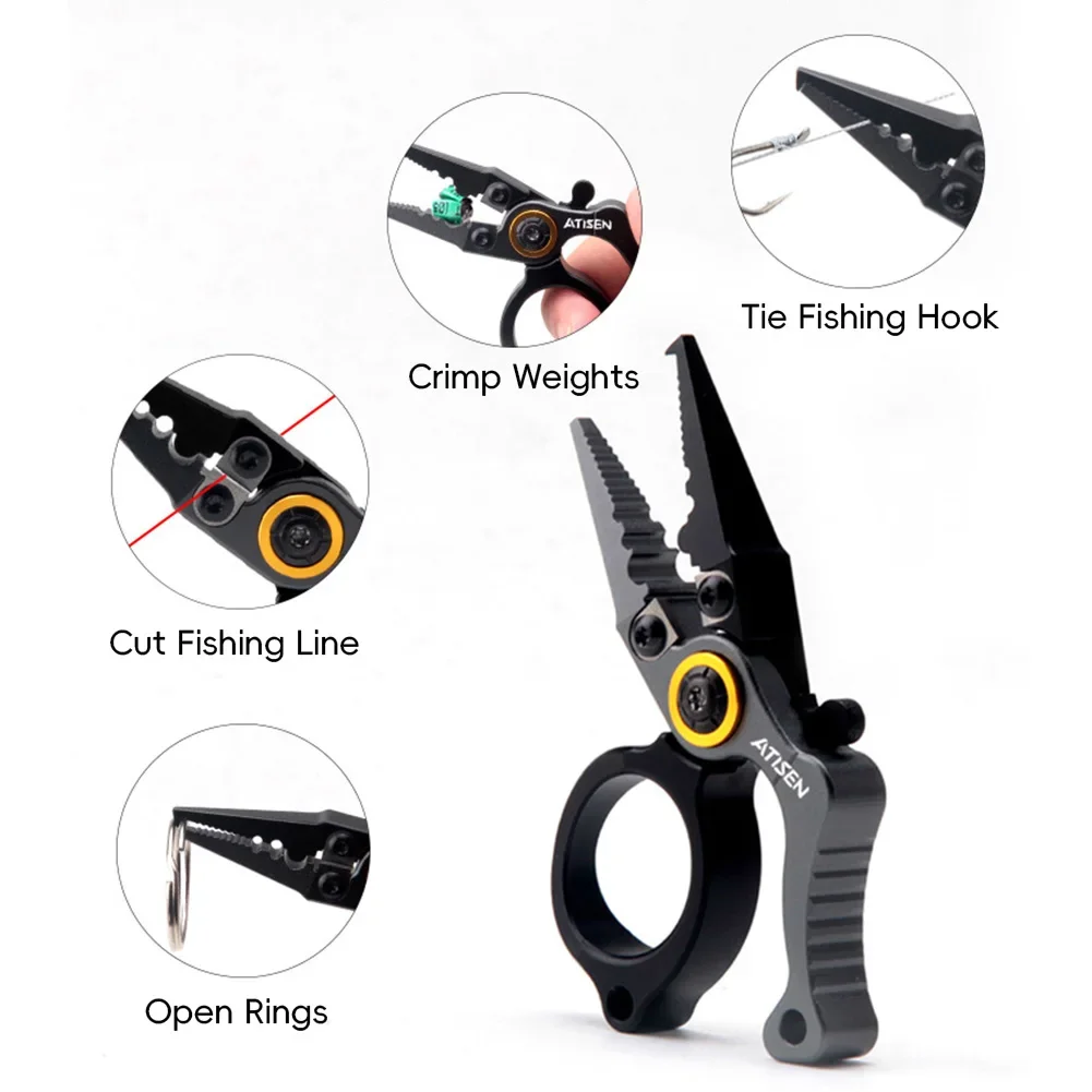คีมตกปลาขนาดเล็ก อุปกรณ์ตกปลาส - Fishing Kayak Paddle บทวิจารณ์และราคา