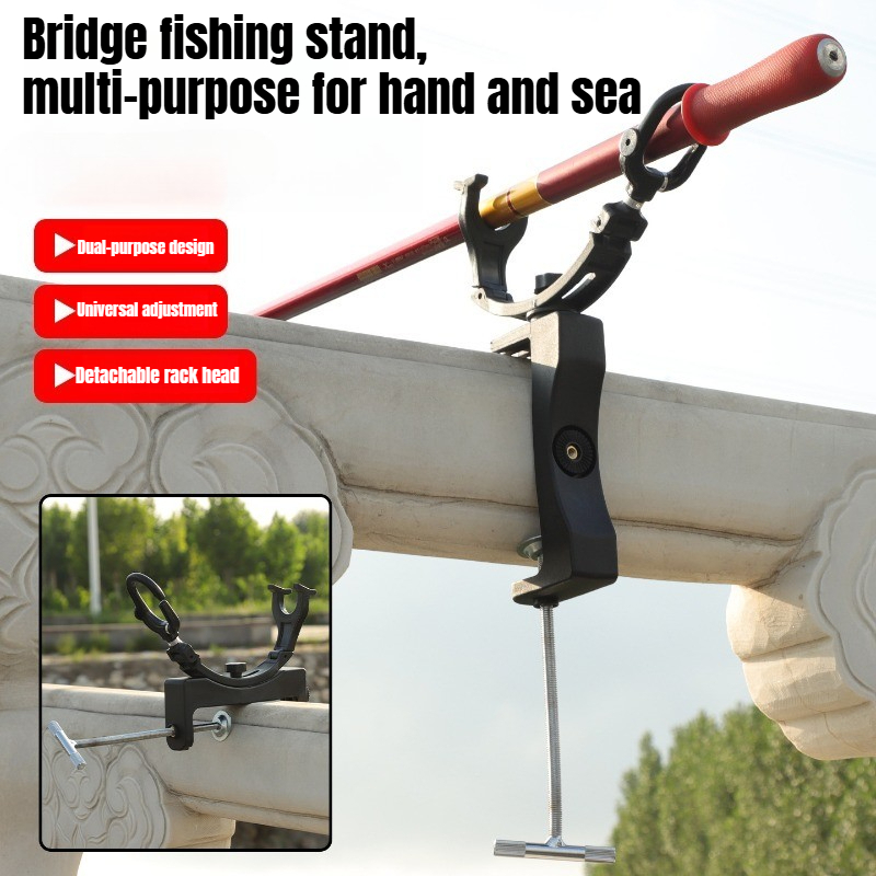 360 °   ขาตั้งคันเบ็ดแบบหมุนปร - Fishing Kayak Rod Holder บทวิจารณ์และราคา