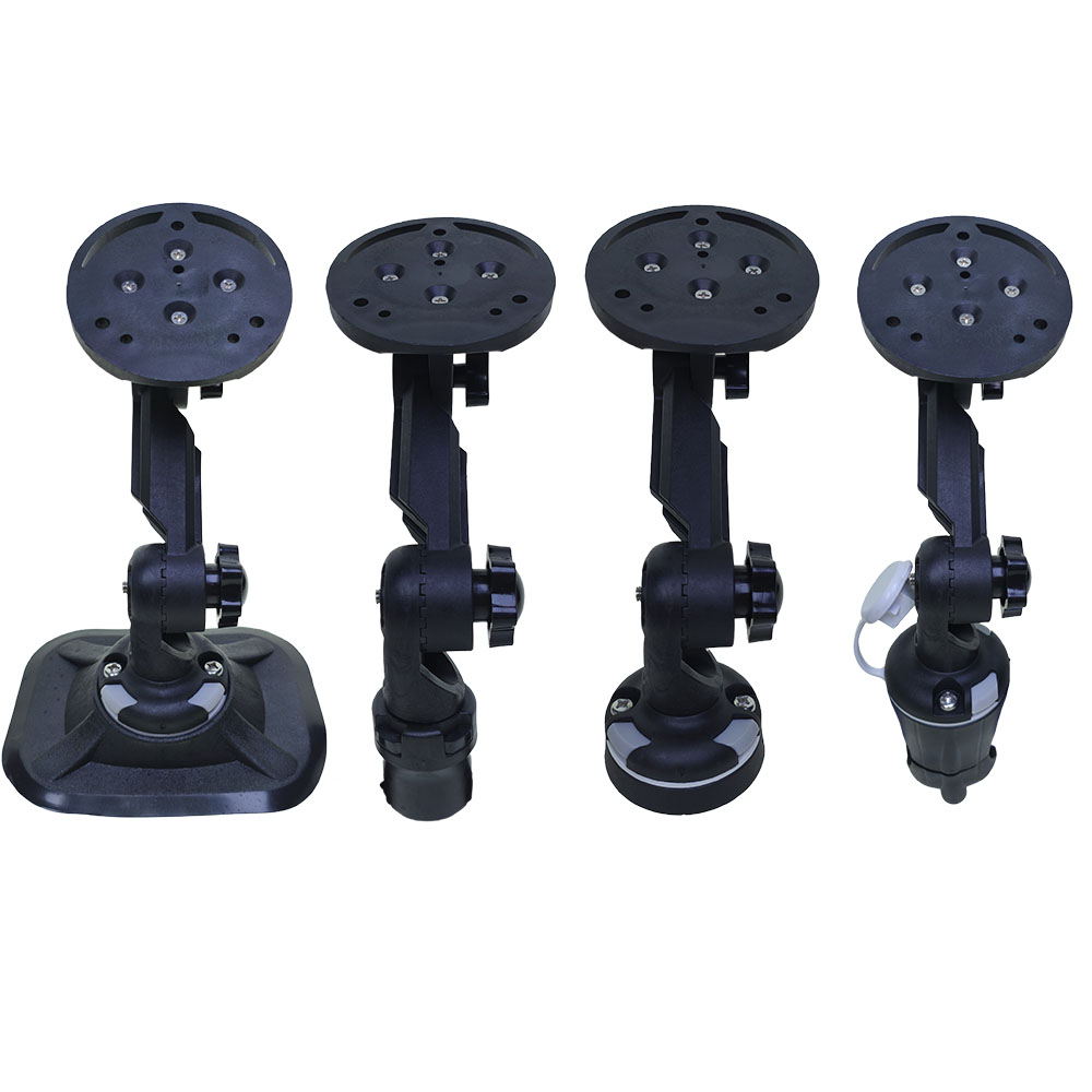 ที่ยึดอุปกรณ์อิเล็กทรอนิกส์สำห - Fishing Kayak Rod Holder บทวิจารณ์และราคา