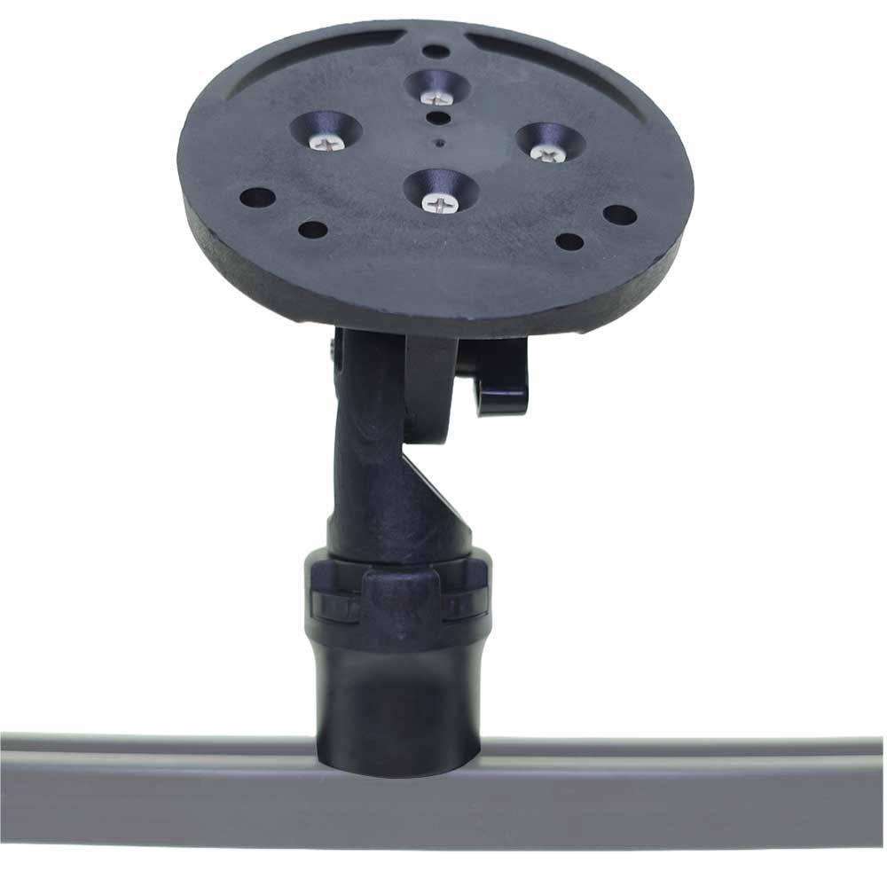 ที่ยึดอุปกรณ์อิเล็กทรอนิกส์สำห - Fishing Kayak Rod Holder บทวิจารณ์และราคา